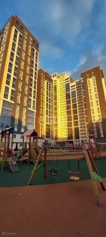 Продаётся 3-к квартира, 98.1 м - Фото 1