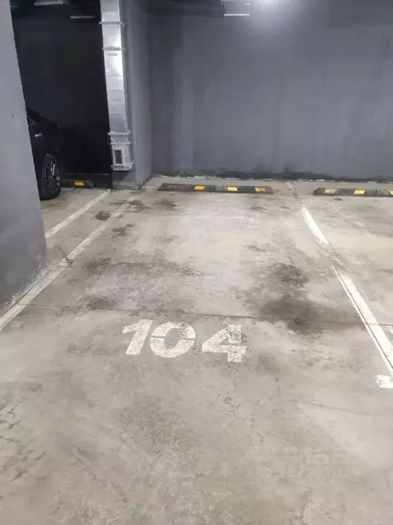 Гараж в Москва Открытое ш., 14Д (14 м) - Фото 1