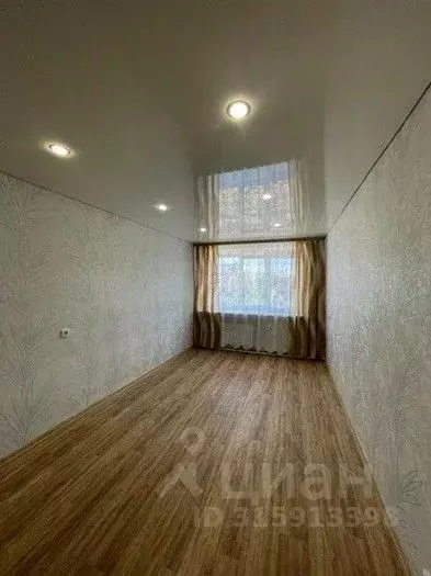 2-к кв. Татарстан, Зеленодольск ул. Комарова, 10 (36.4 м) - Фото 0