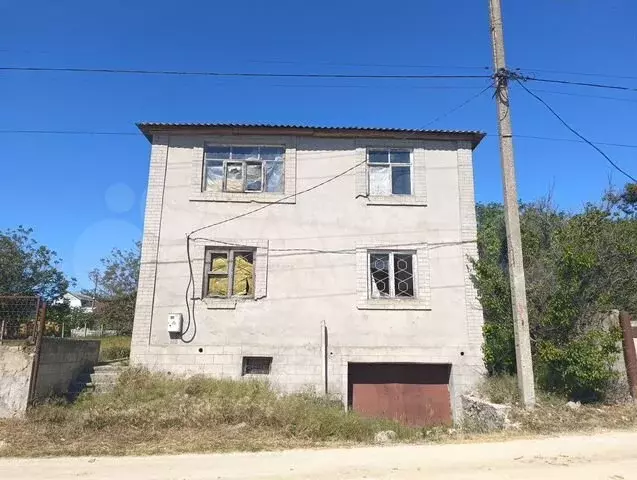 Дача 108 м на участке 5 сот. - Фото 0