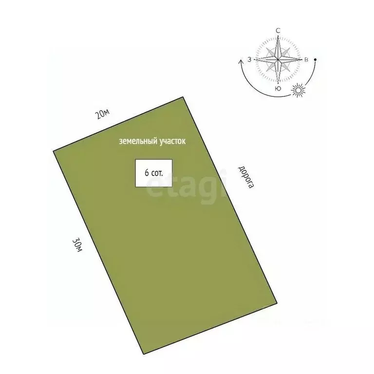 Дом в Ханты-Мансийский АО, Ханты-Мансийск Движенец СОТ, 241 (260 м) - Фото 1