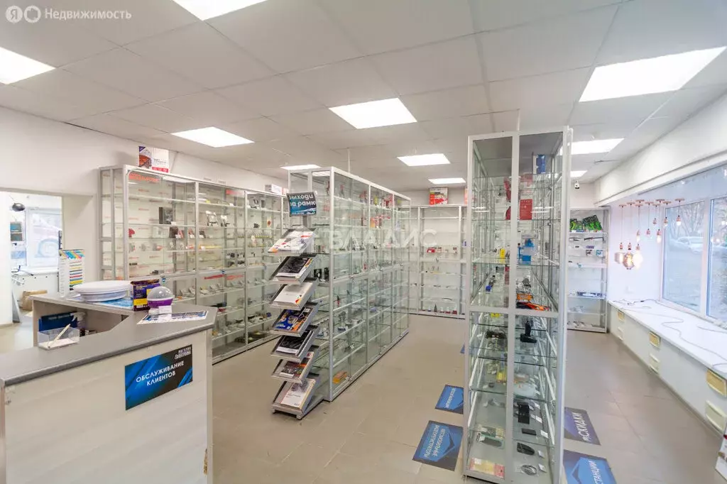 Помещение свободного назначения (426 м) - Фото 2