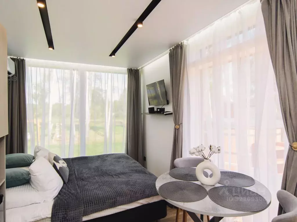 Дом в Ярославская область, Некрасовское с/пос, Малые Соли Парк кп  (20 ... - Фото 2