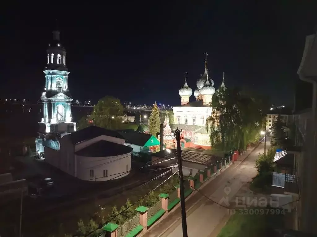 Дом в Костромская область, Кострома ул. Нижняя Дебря, 33 (140 м) - Фото 2