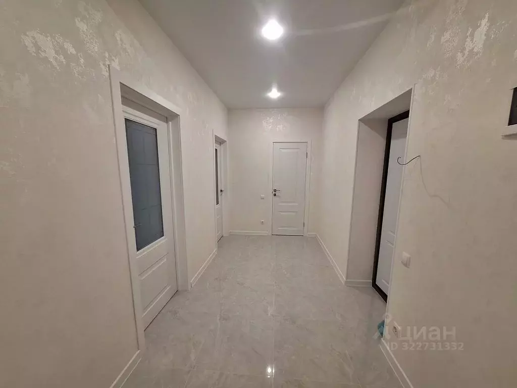 1-к кв. Северная Осетия, Владикавказ ул. Хадарцева, 39к1 (48.5 м) - Фото 1