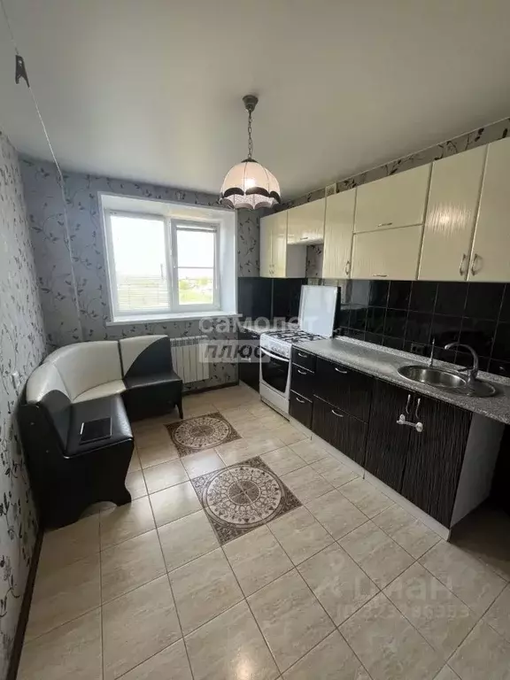 1-к кв. Рязанская область, Рязань ул. Нахимова, 66к2 (36.3 м) - Фото 1