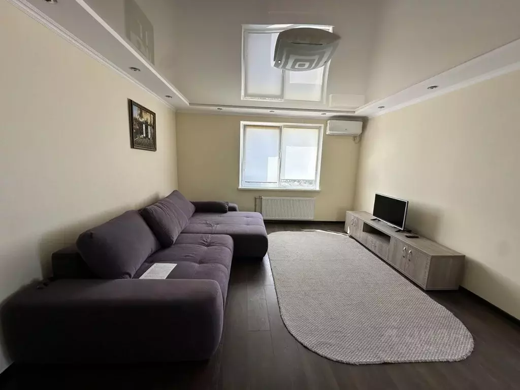 1-к кв. Севастополь ул. Хрусталева, 181 (41.5 м) - Фото 2