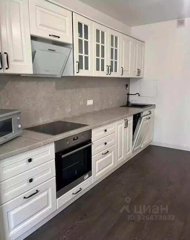 2-к кв. Москва Родниковая ул., 9Ак6 (53.4 м) - Фото 1