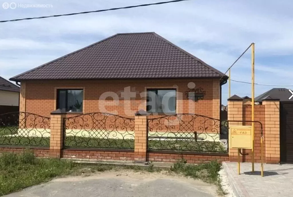 Дом в Заводоуковск, Каретная улица (144.4 м) - Фото 2