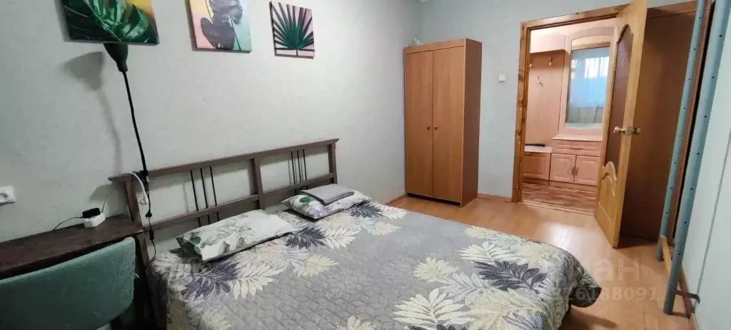 2-к кв. Коми, Усинск Возейская ул., 13 (50.0 м) - Фото 2