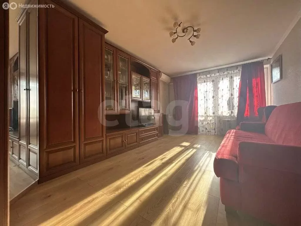 2-комнатная квартира: Москва, Новогиреевская улица, 44/28 (52 м) - Фото 2