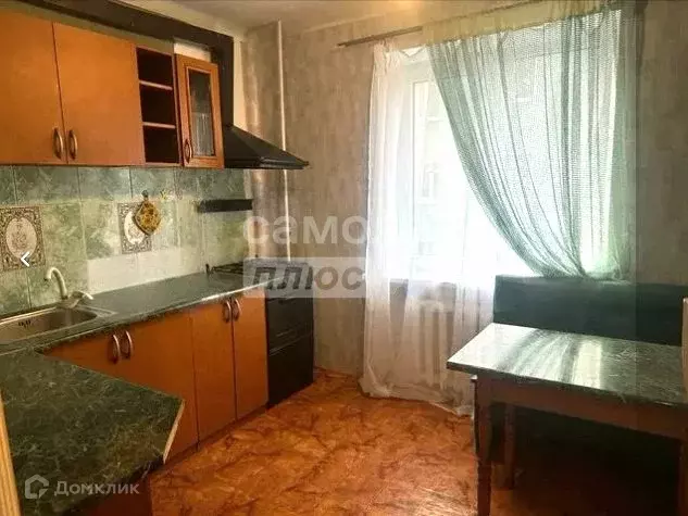 Продаётся 1-к квартира, 36.5 м - Фото 1