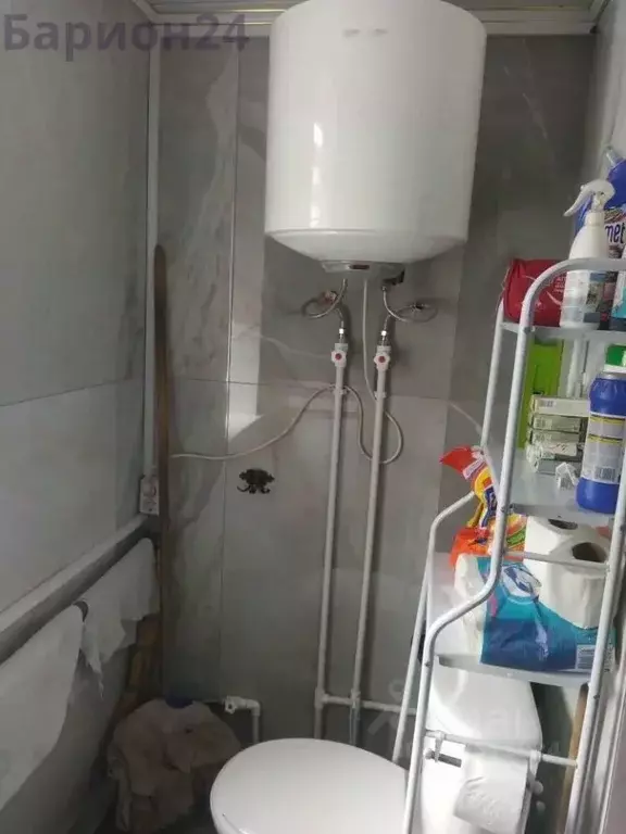 Дом в Калужская область, Жуков ул. Курбатова, 3 (100 м) - Фото 2