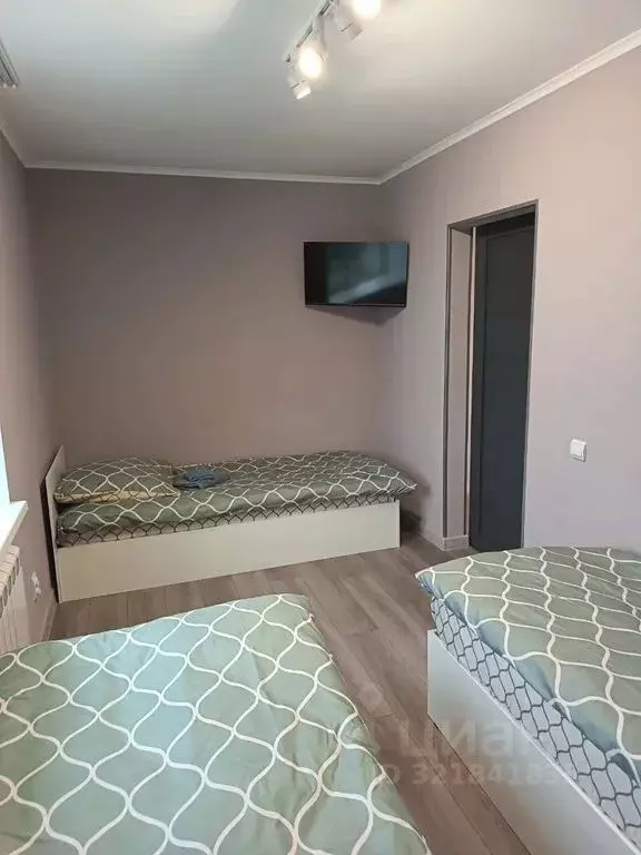 3-к кв. Тверская область, Ржев ул. Александра Фролова, 12 (52.0 м) - Фото 0