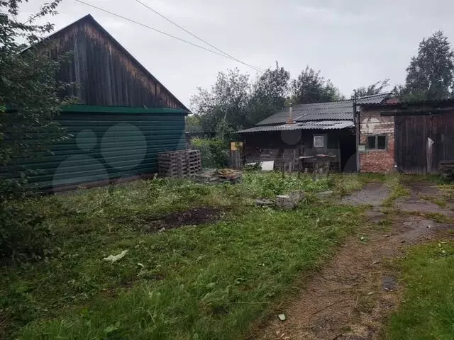 Участок 15 сот. (ИЖС) - Фото 0
