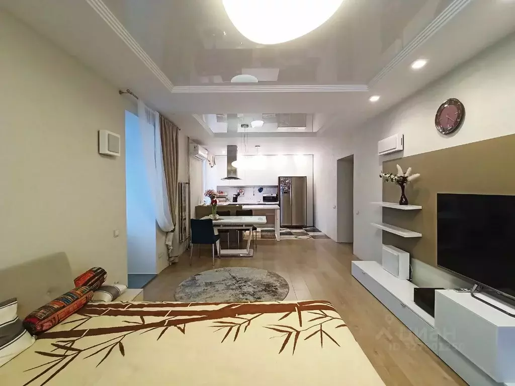 3-к кв. Пермский край, Пермь ул. Веры Засулич, 48 (101.3 м) - Фото 2