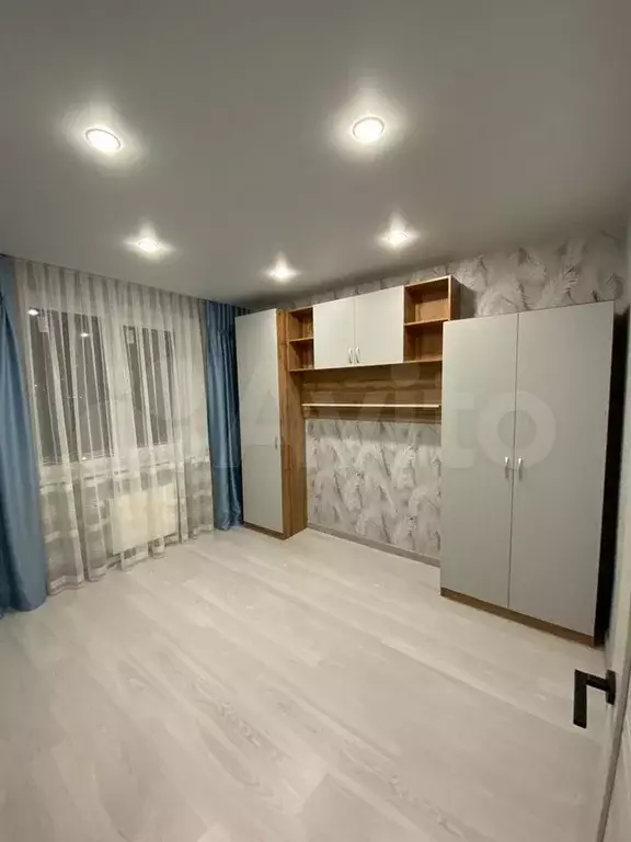 1-к. квартира, 36 м, 3/10 эт. - Фото 0