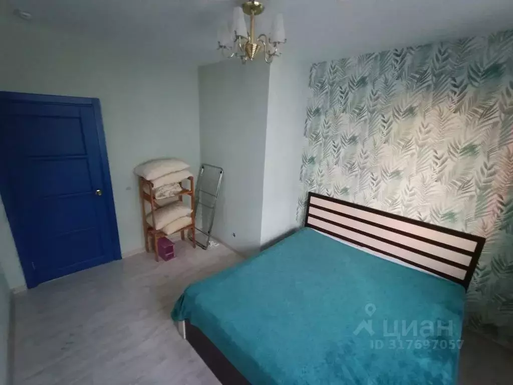 2-к кв. Красноярский край, Красноярск 9 Мая ул., 83к1 (59.0 м) - Фото 0