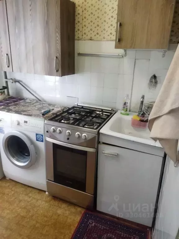 1-к кв. Москва Сиреневый бул., 69К2 (35.0 м) - Фото 2