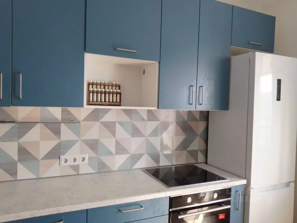 2-к кв. Свердловская область, Екатеринбург просп. Академика Сахарова, ... - Фото 1