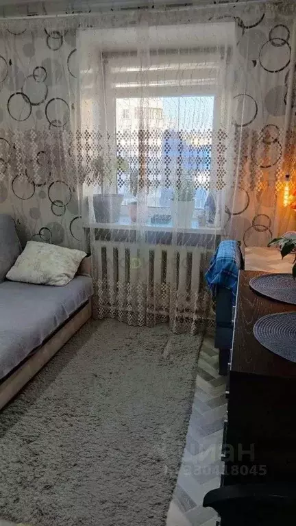 3-к кв. Алтайский край, Барнаул Балтийская ул., 69 (58.3 м) - Фото 2