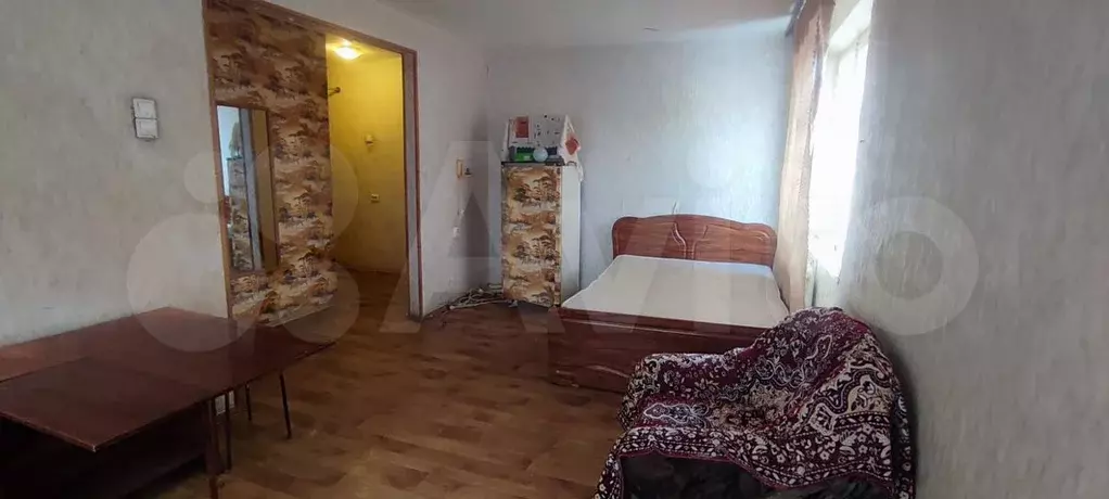 1-к. квартира, 30,6 м, 4/5 эт. - Фото 0