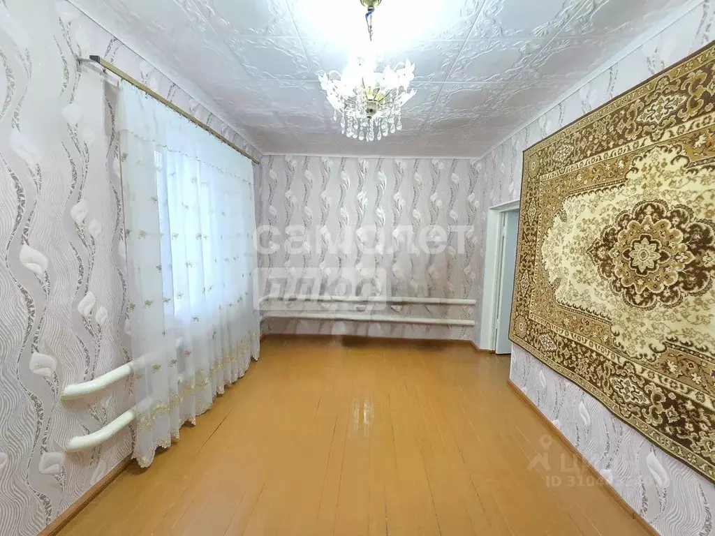 Коттедж в Башкортостан, Мелеуз ул. Матросова (91 м) - Фото 1