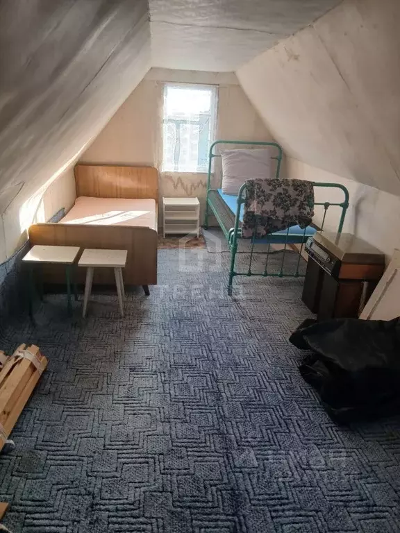 Дом в Ленинградская область, Кировский район, Мгинское городское ... - Фото 2
