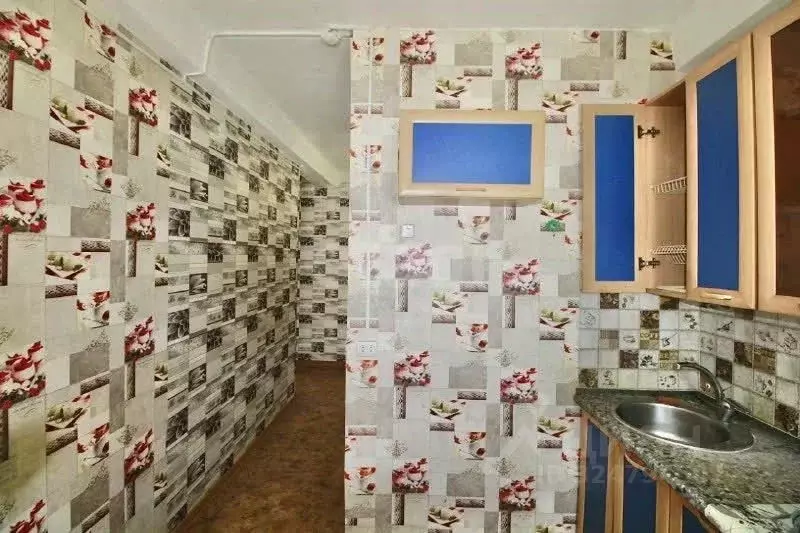 2-к кв. Забайкальский край, Чита ул. Горького, 65 (42.0 м) - Фото 2