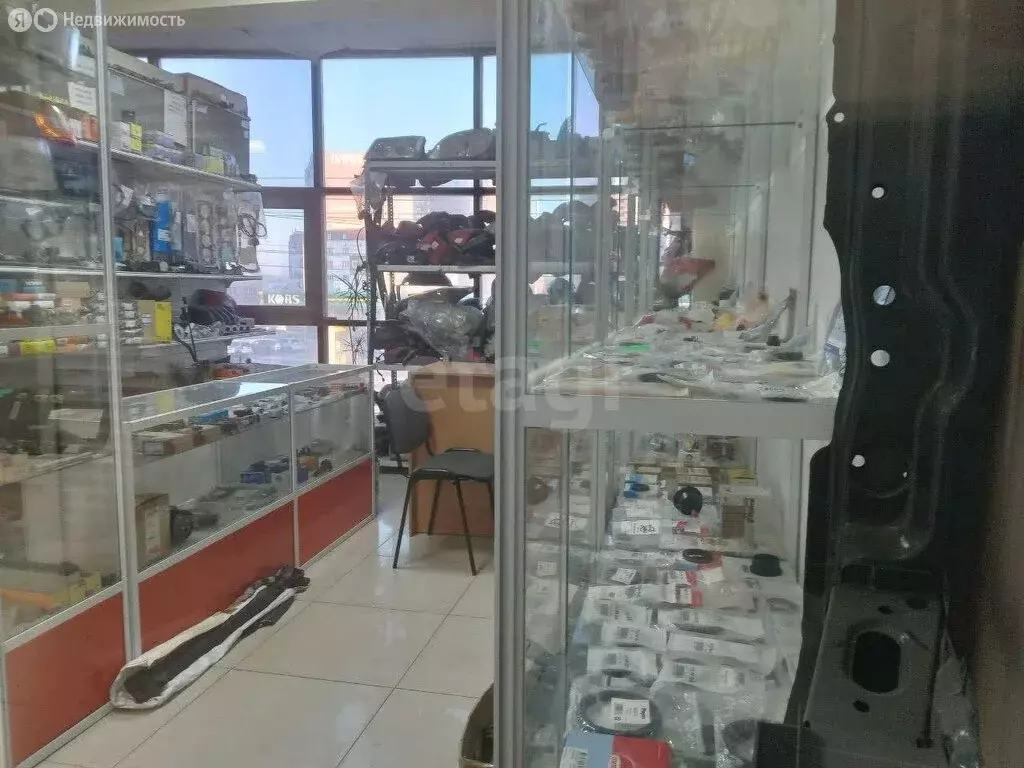 Офис (38 м) - Фото 1