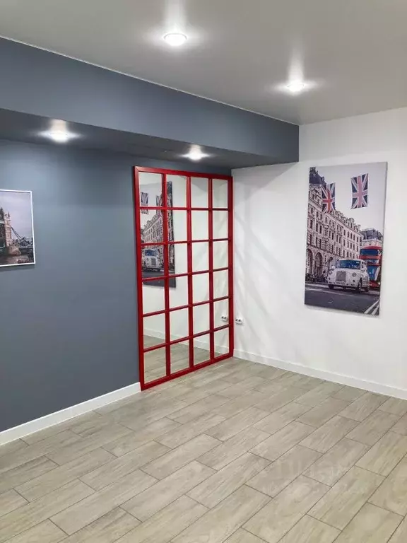 Помещение свободного назначения в Краснодарский край, Краснодар ... - Фото 1