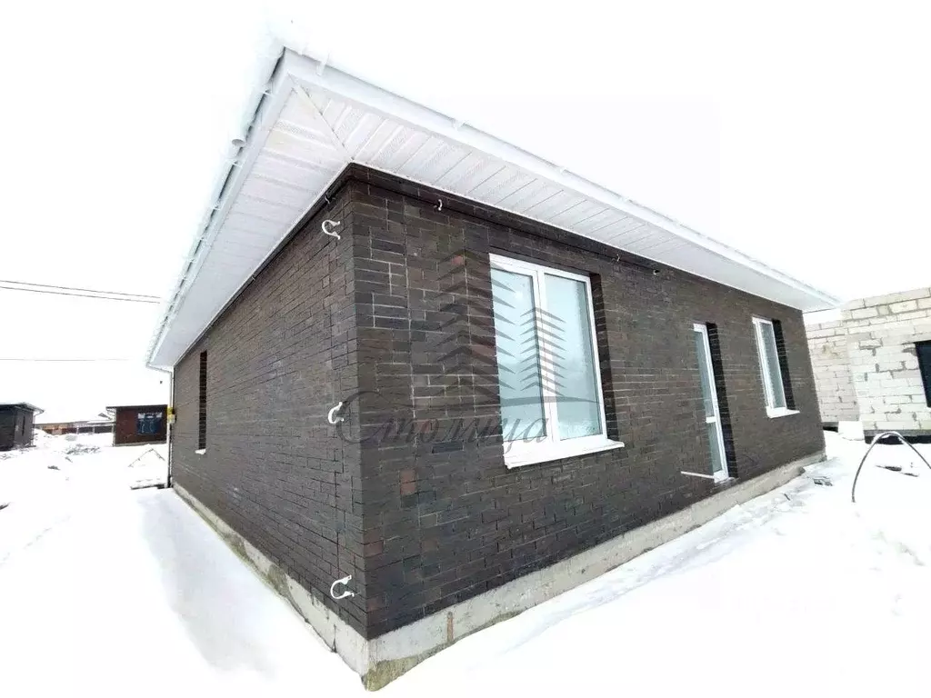 Коттедж в Белгородская область, Старый Оскол Набокинские Сады ... - Фото 2