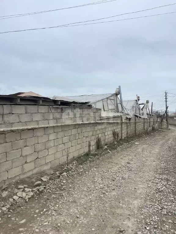 Участок в Дагестан, Дербент Речка садовое товарищество,  (2.8 сот.) - Фото 1