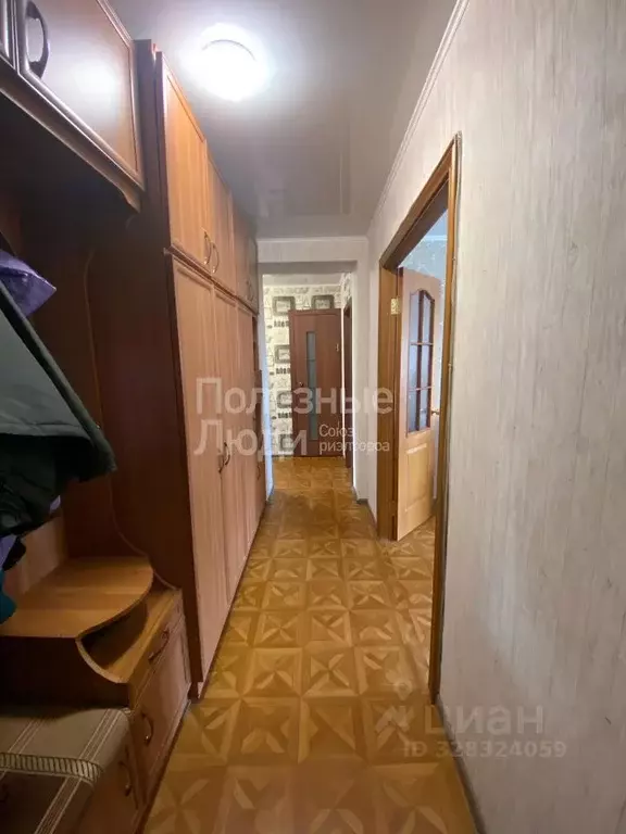 2-к кв. Башкортостан, Стерлитамак Братская ул., 9А (47.4 м) - Фото 1