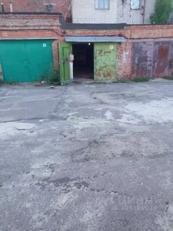 Гараж в Курская область, Курск ул. Карла Маркса, 71А (22 м) - Фото 2