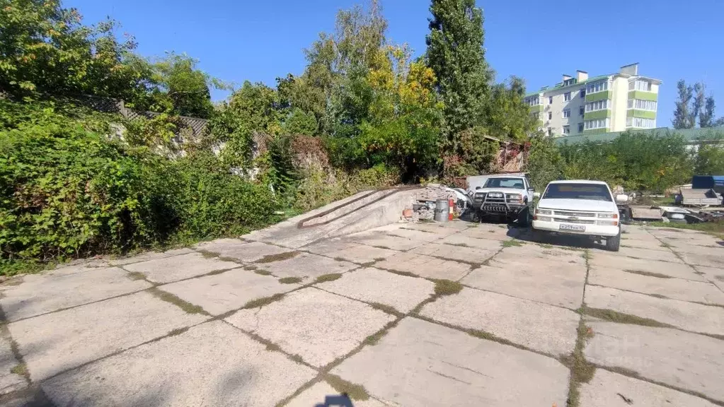 Участок в Крым, Феодосия ш. Симферопольское (37.45 сот.) - Фото 0