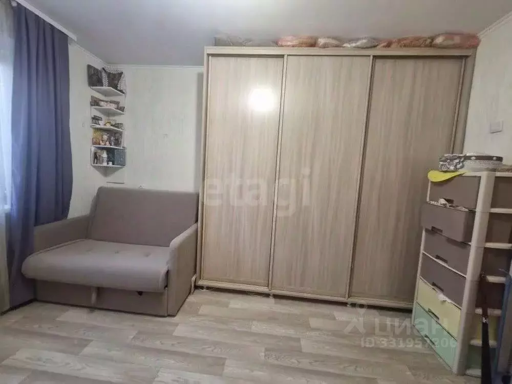Комната Воронежская область, Воронеж ул. Артамонова, 36 (12.7 м) - Фото 1
