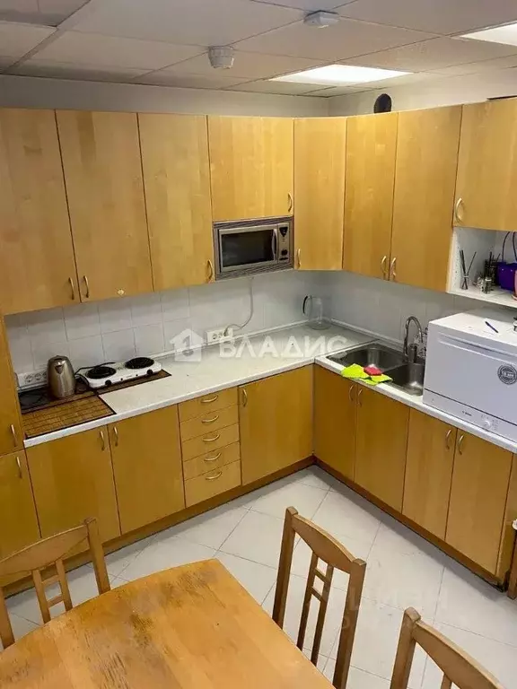 3-к кв. Москва ул. Введенского, 32 (83.1 м) - Фото 1