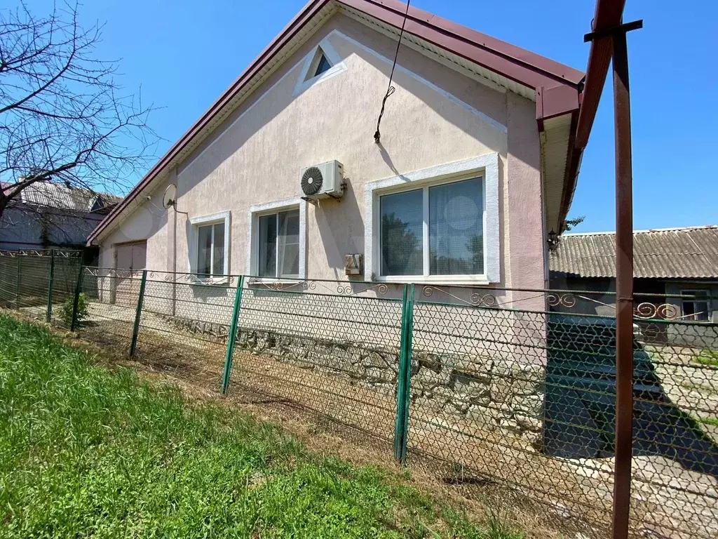 Дом 56,1 м на участке 9,4 сот. - Фото 0