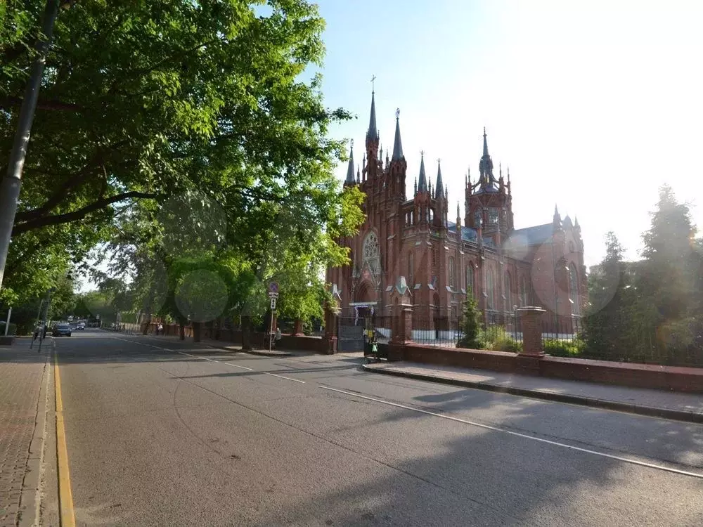 2-к. квартира, 80 м, 7/14 эт. - Фото 1