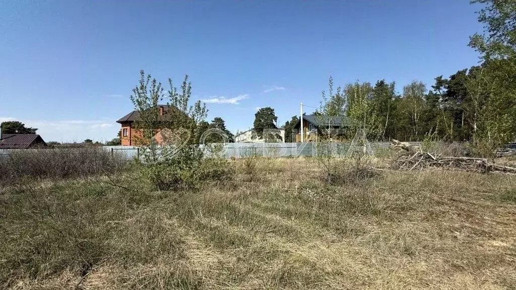 Участок в Тюменская область, Тюмень Верхний Бор мкр, ул. Славянская, ... - Фото 2