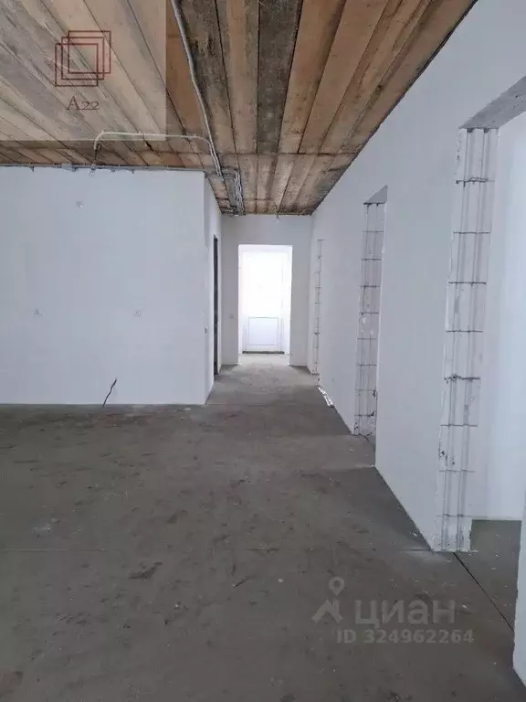 Дом в Алтайский край, Барнаул городской округ, Южный рп ул. ... - Фото 1