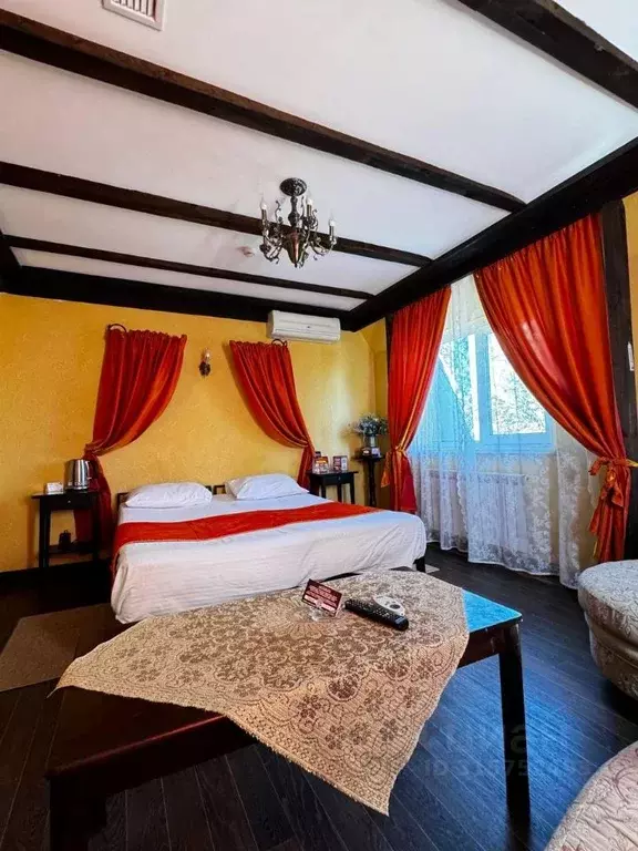 Комната Ставропольский край, Ставрополь Заводская ул., 18 (23.0 м) - Фото 1