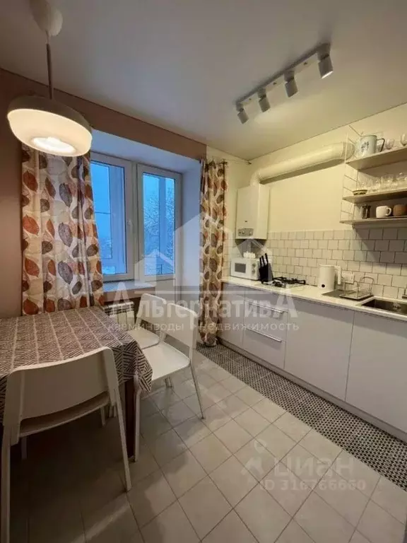 1-к кв. Ставропольский край, Кисловодск ул. Свердлова (35.0 м) - Фото 0