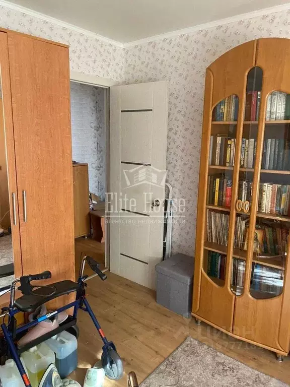 1-к кв. Калужская область, Калуга Карачевская ул., 23 (32.2 м) - Фото 0