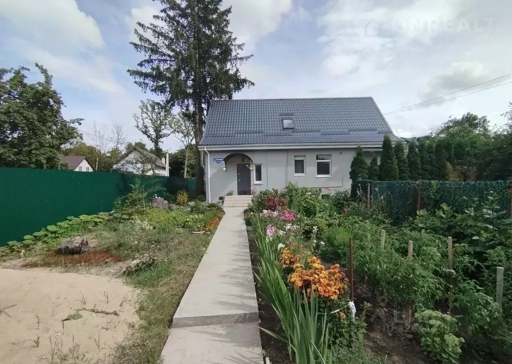 3-к кв. Калининградская область, Гурьевск Степной пер., 13 (95.0 м) - Фото 2