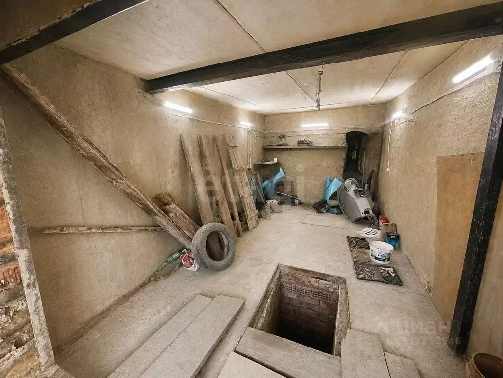 Гараж в Иркутская область, Иркутск бул. Рябикова, 31 (23 м) - Фото 1