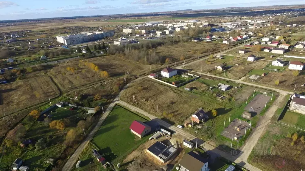 Участок в Ленинградская область, Гатчинский район, д. Малое Верево ... - Фото 0
