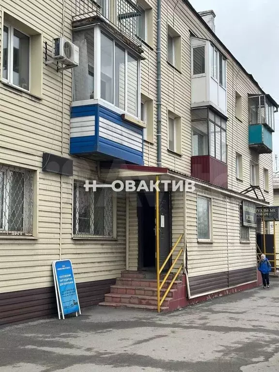 Продам помещение свободного назначения, 136.7 м - Фото 1