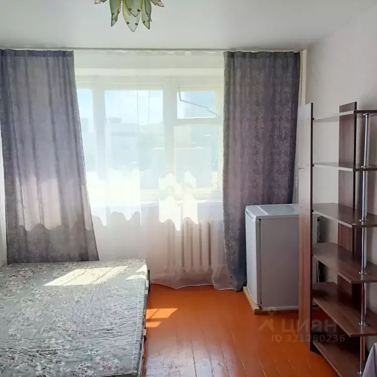 Комната Чувашия, Чебоксары просп. Мира, 8 (13.0 м) - Фото 0